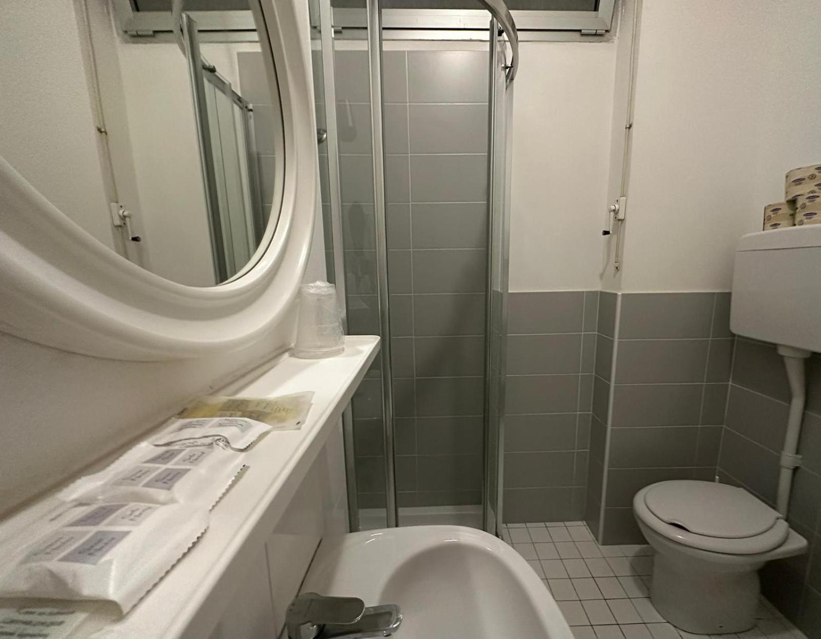 Junior Hotel Rimini