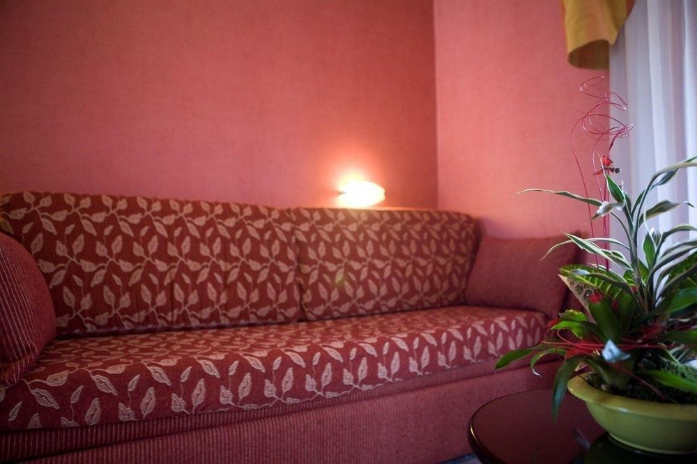 Hotel Junior 3*