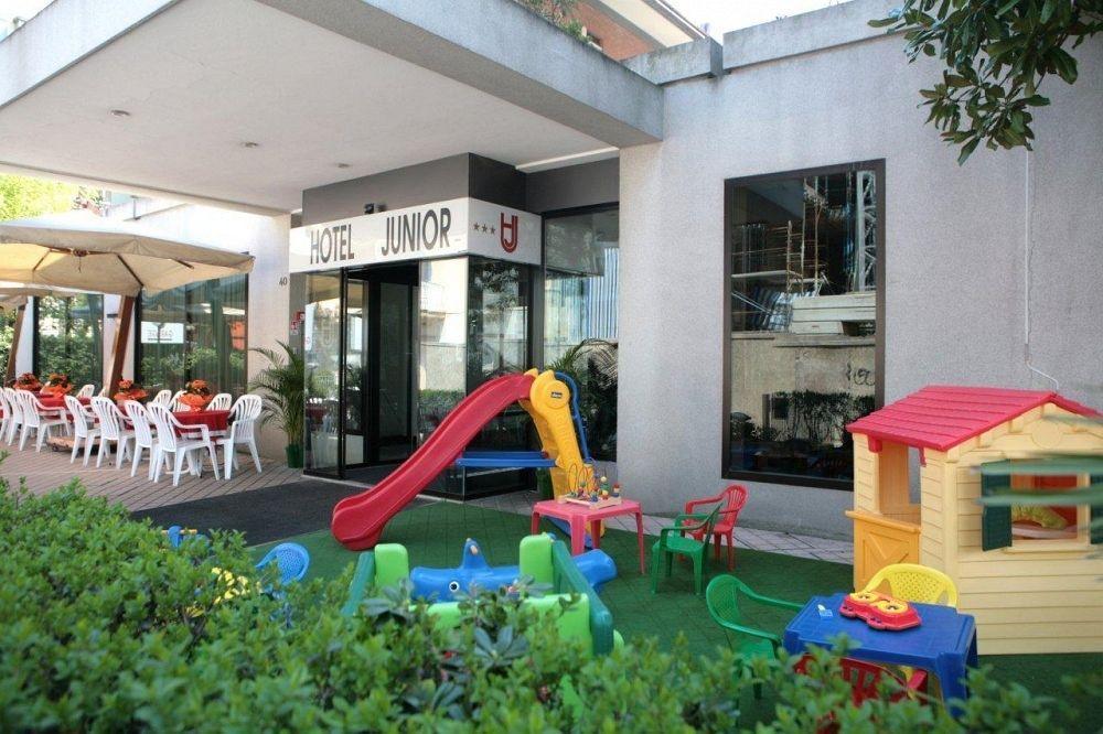 Hotel Junior 3*