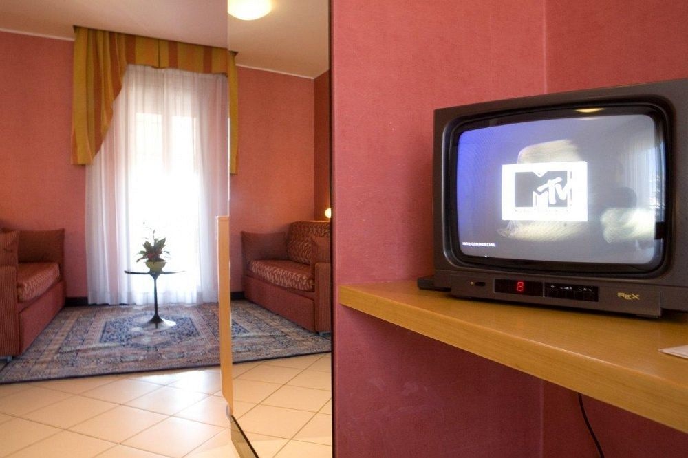 Hotel Junior Rimini